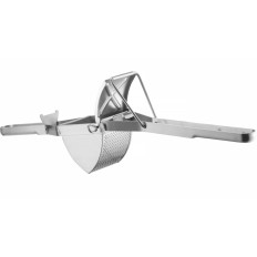 Praag Potato Squeezer voor roestvrijstalen puree - Hendi 515105
