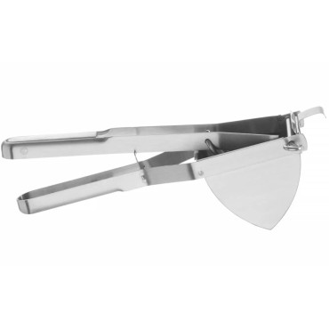 Praga batata squeezer para purê de aço inoxidável - Hendi 515105