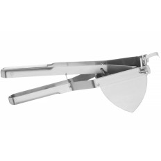 Presse-purée en acier inoxydable - Hendi 515105