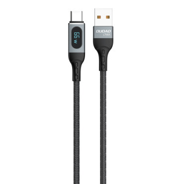 Kabel USB-kabel - USB-C...