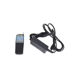 Hängende Hakenschale für Kran oder Hebebühne bis 10 Tonnen - LED