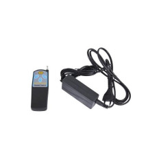 Hanging hook scale for crane or hoist up to 10 Tons - LED