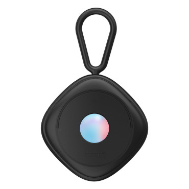 Detektor detektor Rejtett kamerák Baseus Heyo bs-ha016 fekete