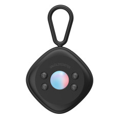 Detektor detektor skrite kamere Baseus Heyo bs-ha016 črna