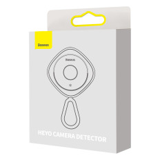 Detektor detektor skrite kamere Baseus Heyo bs-ha016 črna