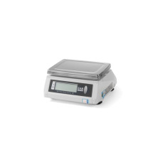 Kitchenwell impermeable con legalización hasta 2 kg / 1 g - CAS 580363