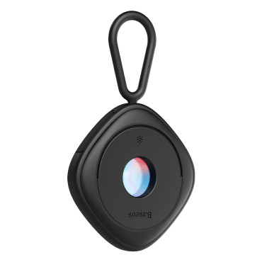 Detektor detektor skrite kamere Baseus Heyo bs-ha016 črna