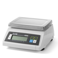 Keukenwell Waterdicht met de legalisatie van 30 kg / 10G - CAS 580387