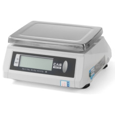 Kuchyňa Vodotesná s legalizáciou 30 kg / 10G - CAS 580387