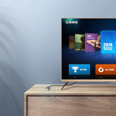 Verlängerungskabel-Adapter USB-A 3.0 5 GB / s 0.5m Schwarz