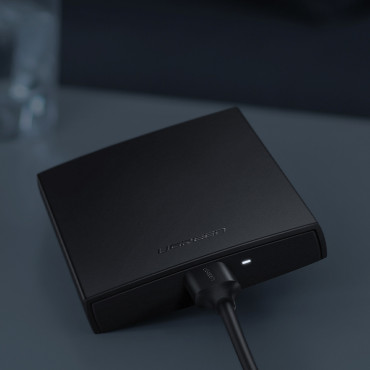 SSD HDD 2.5 'Pocket HDD HDD 2.5' 'USB 3.0 SATA Svart