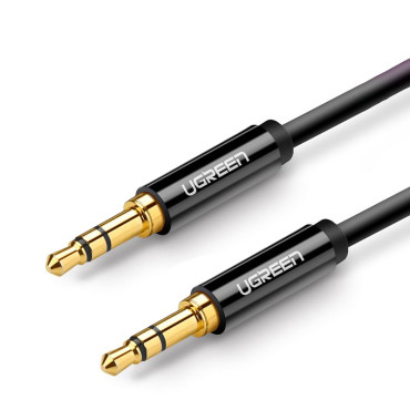 Aux AUX-Kabels Aux-Plug...