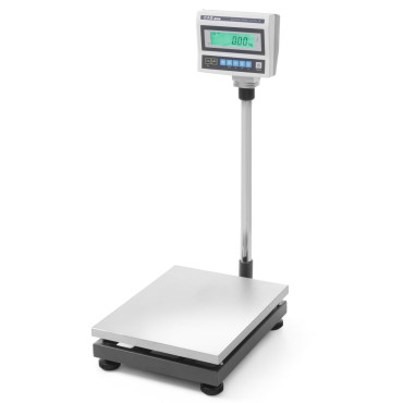 Weight CAS Platform...