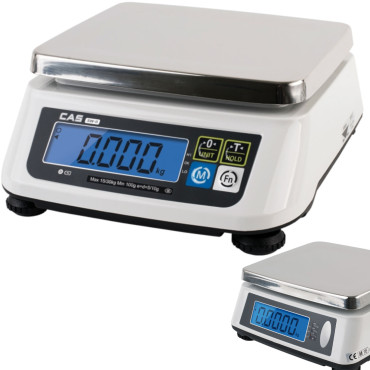 Peso CAS Cocina con...