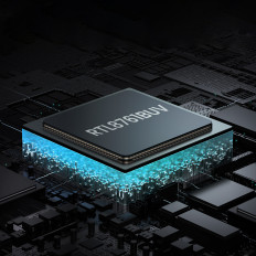 Adaptersender Bluetooth 5.0 USB-en mottaker svart