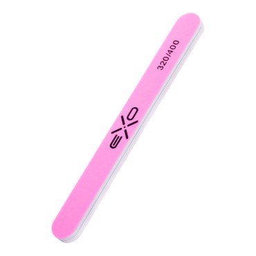 EXO POLISHER RAVNI BAF 320/400 10 KOS