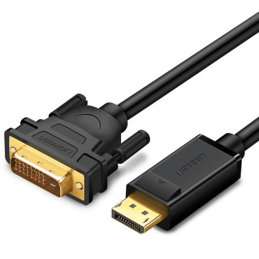 Kaabel DisplayPort Kaabel -...