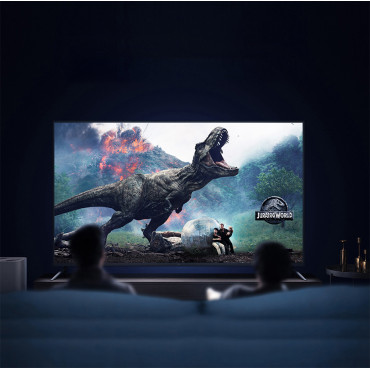 Kabel kabela zaslona - DVI 2M zlatni utikači crni