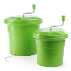Strokovna centrifuga za odvajanje solate 12 l - Hendi 222553