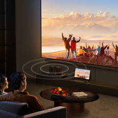 Kabelkabel USB-C-adapter - HDMI 2.1 8K 60Hz 1.5m grijs