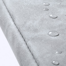 Pouzdro sáček sáček pro tabletu notebooku 14 '' - 14,9 '' 'grey