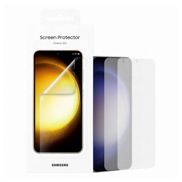 Filme protetor 2x para Samsung Galaxy S23