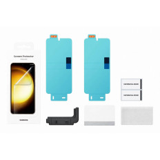 2x suojakalvo Samsung Galaxy S23: lle