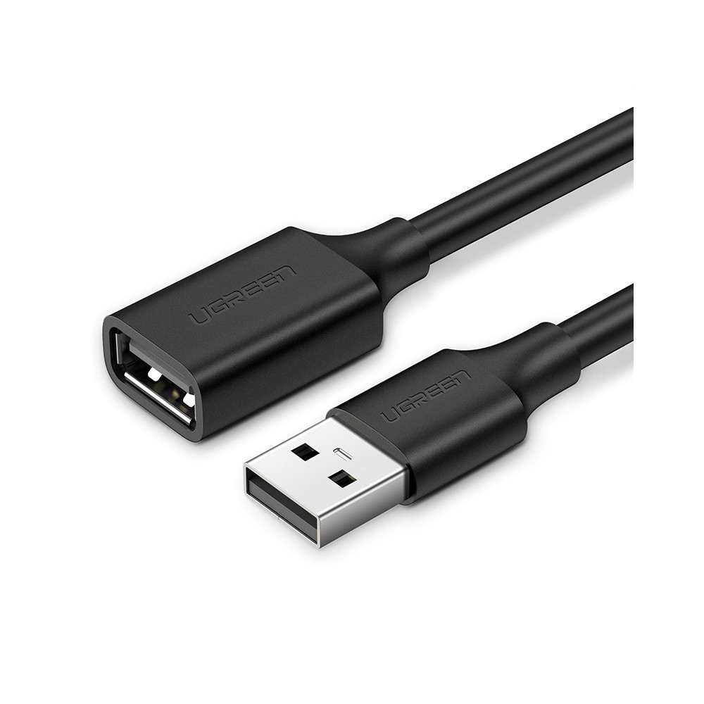 USB 2.0 480MB / S 3M Kabelski kabelski kabel