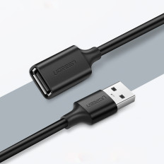 USB 2.0 480MB / S 3M Kabelski kabelski kabel