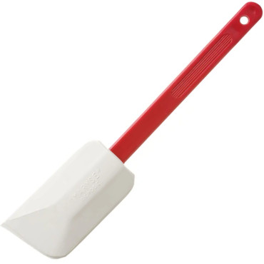 Seletor de confeitaria com borracha natural 260 mm - Hendi 658604
