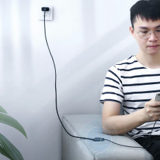 USB 2.0 480 MB / S 3M Kabel Kabel Verlengkabel