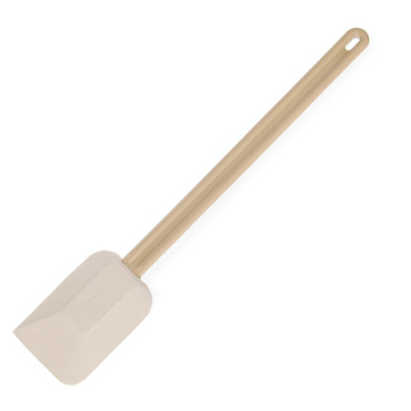 Seletor para massa com borracha natural 420 mm - Hendi 658802