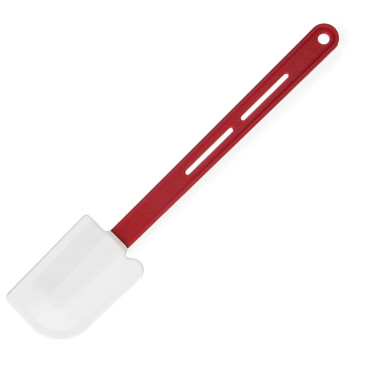 Dough banketbakkerijen selector met siliconen 350 mm-mes - Hendi 659007