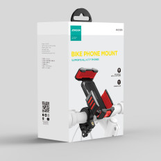 Holder til rattet motorcykel cykel sort trolley