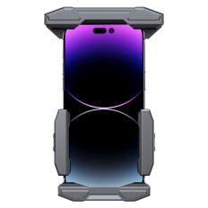 Holder til rattet motorcykel cykel sort trolley