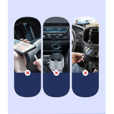 Αποστολέας ήχου ήχου AUDIO AUDIO ADAPTER 5.3 καλώδιο USB AUX