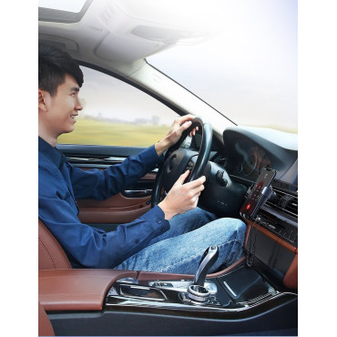 Adattatore audio audio ricevitore audio 5.3 Cavo USB Aux Jack