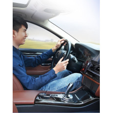 Lydmodtager Audio Audio Adapter 5.3 AUX Jack USB-kabel