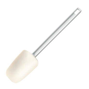 Choix de pâtisserie pour pâte en forme de cuillère en ABS, longueur 357 mm - Hendi 659465