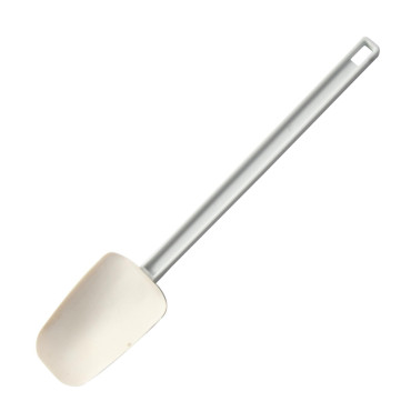 Chopeuse à pâtisserie en forme de cuillère en matière ABS longueur 408 mm - Hendi 659472