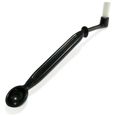 Brosse de nettoyage pour le...