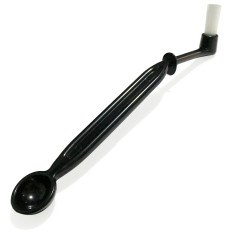 Sitka-reinigingsborstel en pakkingen voor koffiemachine Set 2pcs.