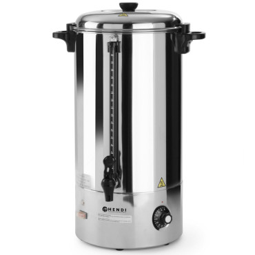 Vandvand Vandvarmer 2200W...