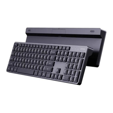 Wireless keyboard for...