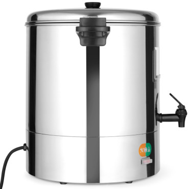 Vodna voda Vodna vinska vinska vinska vina 2200W 30L - Hendi 209905