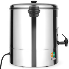 Νερό νερό κρασιού κρασιού κρασί 2200W 30L - Hendi 209905