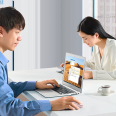 Mouse sem fio para USB 2.4GHz rosa computador