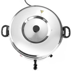 Vandvand Vand Vin Vin Vin 2200W 30L - Hendi 209905