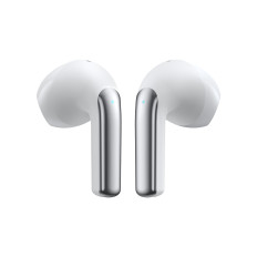 Auriculares inalámbricos JPODS Series TWS EN IPX4 BLANCO