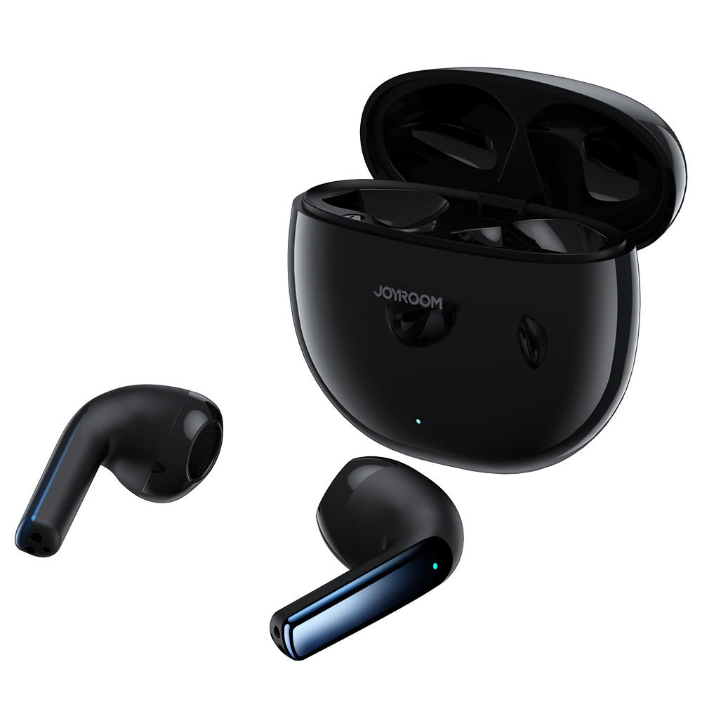 Brezžične slušalke JPODS serije TWS ENC IPX4 Black